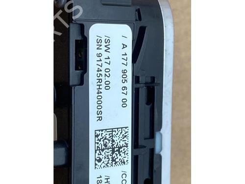 Used Switch Switch 38847131 38847131
