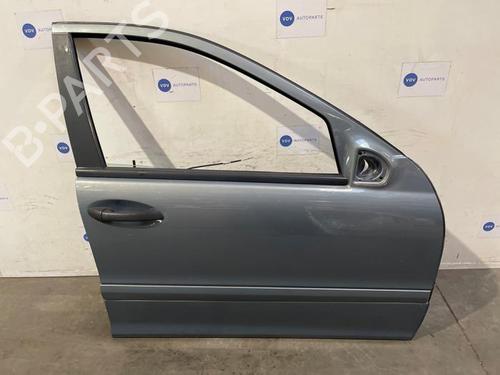 right-front-door-mercedes-benz-c-class-w203-2000-2001-2002-2003-2004-2005-2006-2007-38827622 main image