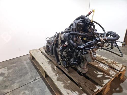 Engine MERCEDES-BENZ A-CLASS (W169) A 180 CDI (169.007, 169.307) | BP38821364M1 - Image 3