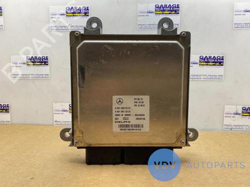 Used Control unit MERCEDES-BENZ E-CLASS (W212) E 250 CDI / BlueTEC (212.003, 212.004) (204 hp) 25947911