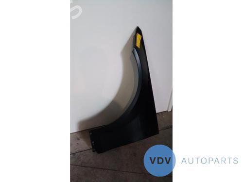 Used Left front fenders MERCEDES-BENZ C-CLASS (W204) C 200 CDI (204.001) (136 hp) 25940647