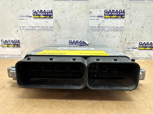 Engine control unit (ECU) MERCEDES-BENZ VITO Van (W447) 114 CDI (447.601, 447.603, 447.605) | BP38845422M57 - Image 2