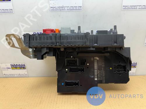 Electronic module MERCEDES-BENZ C-CLASS (W204) C 200 CDI (204.001) | BP25945203M83 