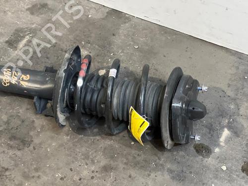 Right front shock absorber MERCEDES-BENZ C-CLASS Coupe (C204) C 220 CDI (204.302) | BP38826055M17 - Image 3