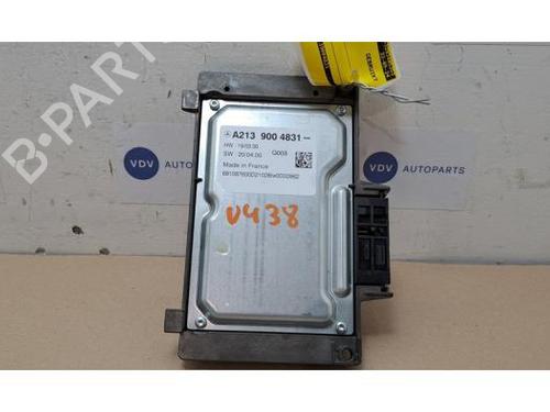 Electronic module MERCEDES-BENZ E-CLASS (W213) E 200 d (213.013) | BP38839924M83 - Image 2