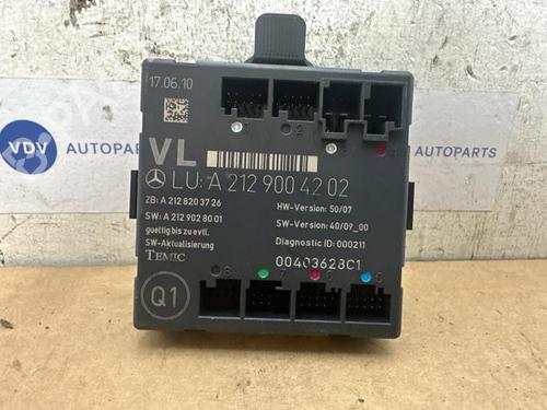 Used Electronic module Electronic module 38835963 38835963