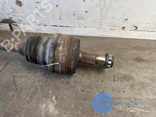 Right rear driveshaft MERCEDES-BENZ E-CLASS (W211) E 200 CDI (211.004) | BP25974339M41 