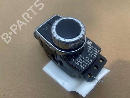 Used Electronic module Electronic module 38824319 38824319