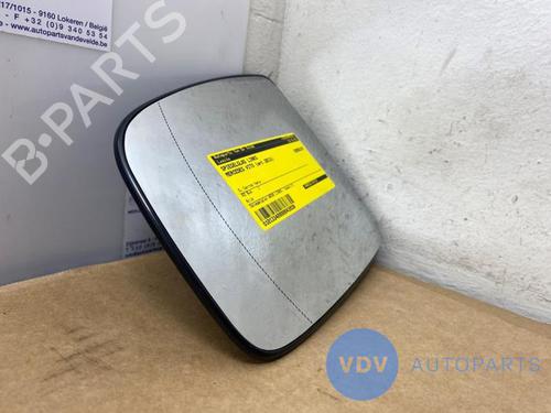 Left mirror glass MERCEDES-BENZ VITO / MIXTO Van (W639) 110 CDI (639.601, 639.603, 639.605) | BP25956807C148