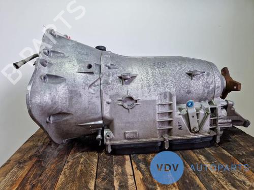 Gearbox MERCEDES-BENZ CLK Convertible (A209) CLK 200 Kompressor (209.442) | BP29868123M3