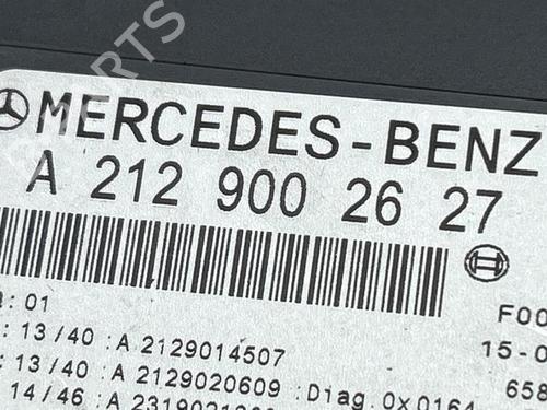 Electronic module MERCEDES-BENZ E-CLASS (W212) E 300 Hybrid / BlueTEC Hybrid (212.098) | BP38820023M83 - Image 3