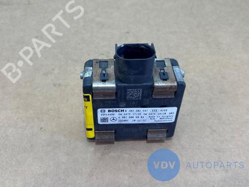 Used Electronic module MERCEDES-BENZ SPRINTER 3,5-t Van (B907, B910) 315 CDI RWD (907.631, 907.633, 907.635, 907.637) (150 hp) 26608305