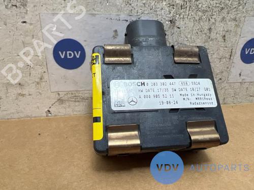 Elektronisk modul MERCEDES-BENZ A-CLASS (W177) A 200 (177.087) (163 hp) 25969282