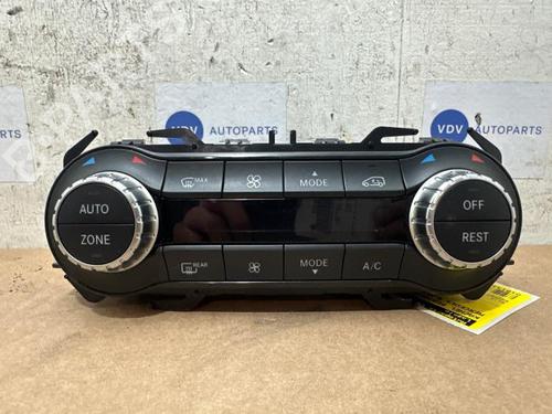 Used Climate control Climate control 38836129 38836129