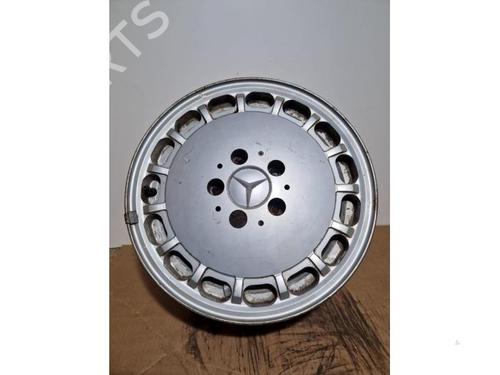 Used Rim Rim MERCEDES-BENZ 190 (W201) D 2.0 (201.122) (72 hp) 40483333 40483333