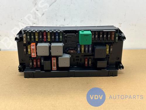 Elektronisk modul MERCEDES-BENZ C-CLASS (W204) C 220 CDI (204.002) (163 hp) 29988505