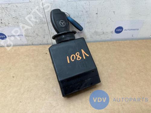 Control unit MERCEDES-BENZ SPRINTER 3,5-t Platform/Chassis (B906) 310 CDI (906.131, 906.133, 906.135, 906.231, 906.233,... | BP25967149M11 