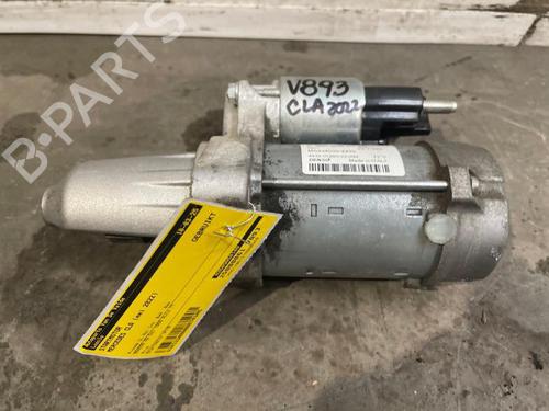 Used Starter Starter 38830998 38830998