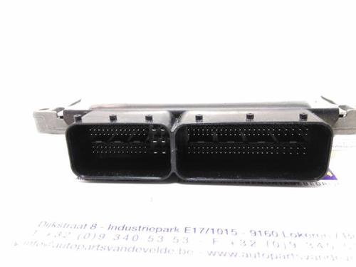 Engine control unit (ECU) MERCEDES-BENZ C-CLASS (W204) C 220 CDI (204.008) | BP38856852M57 - Image 7