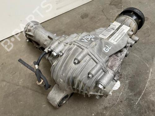 Front differential MERCEDES-BENZ GL-CLASS (X166) GL 350 CDI / BlueTec 4-matic (166.823, 166.824) | BP38828641M23 - Image 3