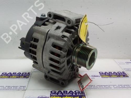 Used Alternator Alternator 38857689 38857689