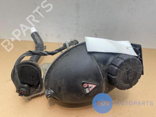 Ekpansionstank MERCEDES-BENZ C-CLASS T-Model (S204) C 180 CDI (204.200) (120 hp) 29748563