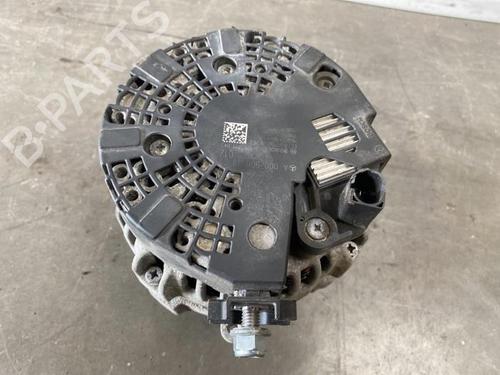 Alternator MERCEDES-BENZ A-CLASS (W176) A 180 (176.042) | BP38852107M7 - Image 3