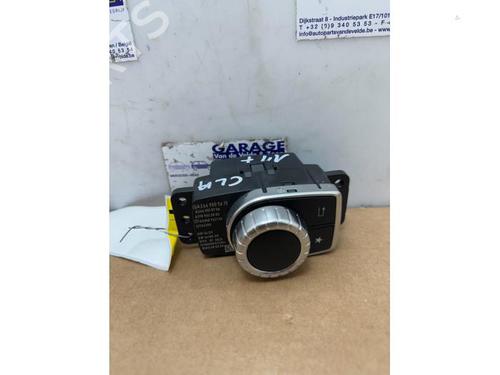 Used Electronic module Electronic module MERCEDES-BENZ A-CLASS (W176) A 180 (176.042) (122 hp) 38849609 38849609