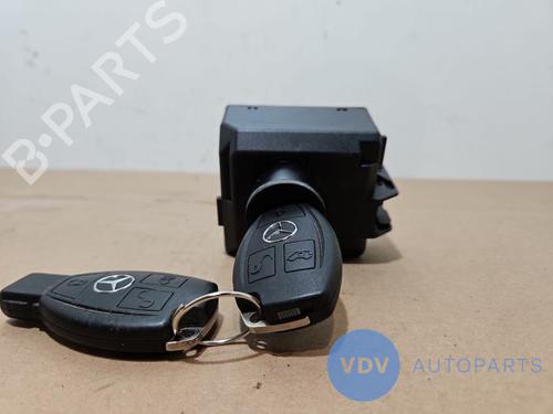 Control unit MERCEDES-BENZ VITO Van (W447) 119 CDI / BlueTEC (447.601, 447.603, 447.605) | BP29393557M11 