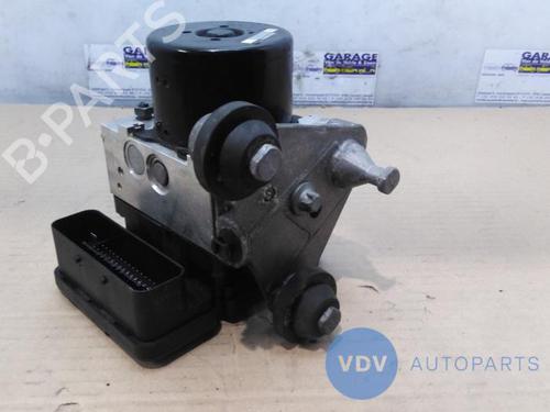 Electronic module MERCEDES-BENZ C-CLASS (W204) C 180 CDI (204.000) | BP25942888M83 