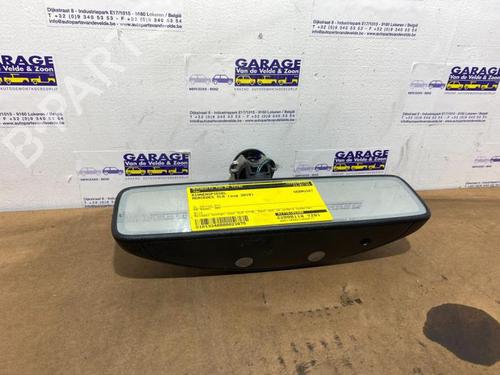 Rear mirror MERCEDES-BENZ CLA (C118) CLA 180 d (118.303) | BP38853910I6 - Image 2