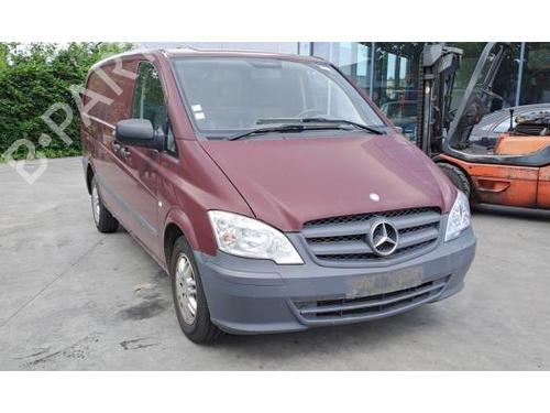 Front right panel MERCEDES-BENZ VITO / MIXTO Van (W639) 109 CDI (639.601, 639.603, 639.605) | BP38839428C59 - Image 6
