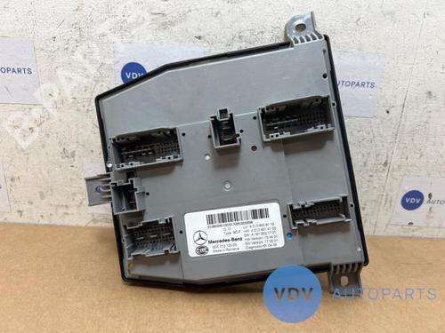 Used Electronic module MERCEDES-BENZ E-CLASS (W213) E 200 d (213.013) (150 hp) 25969435
