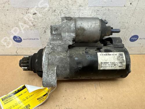 Used Starter Starter 38836603 38836603