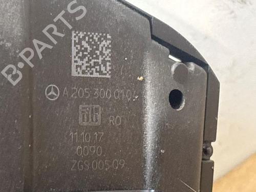 Pedal MERCEDES-BENZ E-CLASS Convertible (A238) E 220 d (238.414) | BP38824338I4 - Image 3