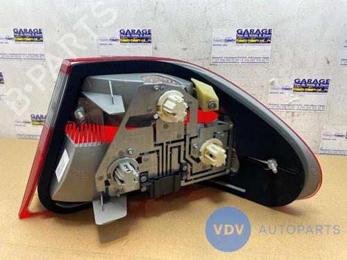 Left taillight MERCEDES-BENZ E-CLASS (W210) E 220 CDI (210.006) | BP25955095C34 