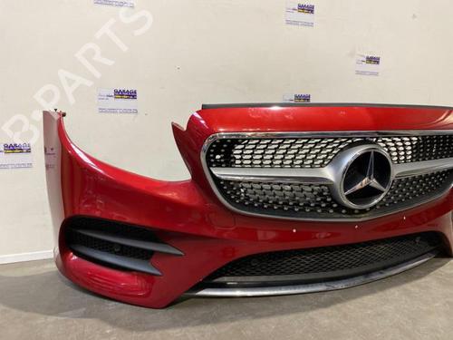 Front bumper MERCEDES-BENZ E-CLASS Coupe (C238) E 220 d (238.314) | BP38853220C7 - Image 2