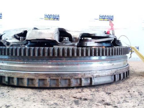 Flywheel MERCEDES-BENZ A-CLASS (W176) A 180 (176.042) | BP38856172M101 - Image 2