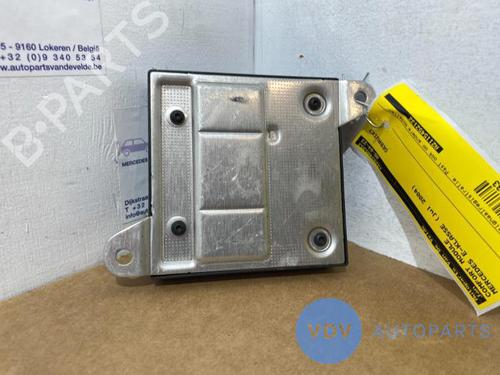 Electronic module MERCEDES-BENZ E-CLASS (W211) E 200 CDI (211.004) | BP25947490M83 