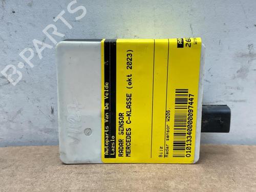 Used Electronic sensor Electronic sensor 38818519 38818519