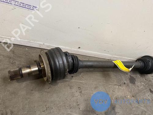 Right rear driveshaft MERCEDES-BENZ S-CLASS (W221, V221) S 500 (221.071, 221.171) | BP25944787M41 