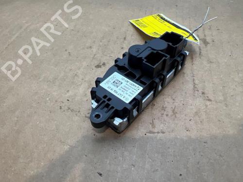 Heater resistor MERCEDES-BENZ A-CLASS (W177) A 200 d (177.012) | BP38820257M108 - Image 2