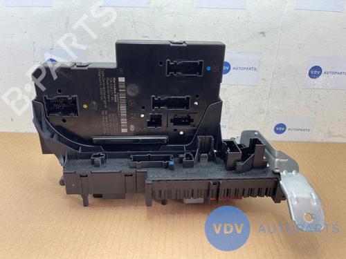 Used Electronic module MERCEDES-BENZ C-CLASS T-Model (S204) C 200 CDI (204.201) (136 hp) 25963325