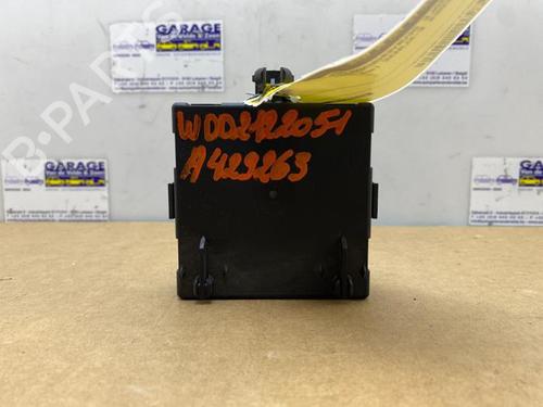 Used Electronic module Electronic module 38851261 38851261