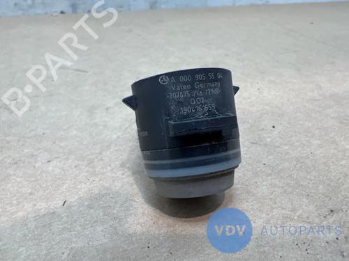 Electronic sensor MERCEDES-BENZ C-CLASS (W205) C 160 (205.044) | BP25969261M84 