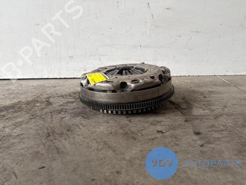 Flywheel MERCEDES-BENZ C-CLASS (W204) C 200 CDI (204.007, 204.006) | BP29393541M101 
