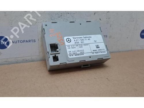 elektronisk-modul-mercedes-benz-e-class-t-model-s211-2003-2004-2005-2006-2007-2008-2009-38838259 main image