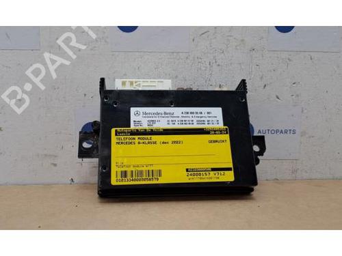 electronic-module-mercedes-benz-a-class-w177-2018-38838005 main image