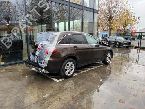 Front left panel MERCEDES-BENZ GLC (X253) 220 d 4-matic (253.905, 253.903) | BP38835474C58 - Image 7