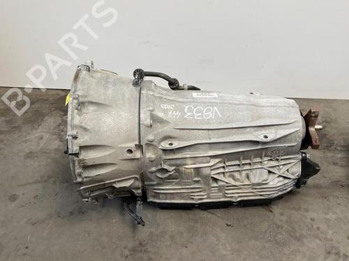 gearbox-mercedes-benz-vito-van-w447-2014-38828856 main image